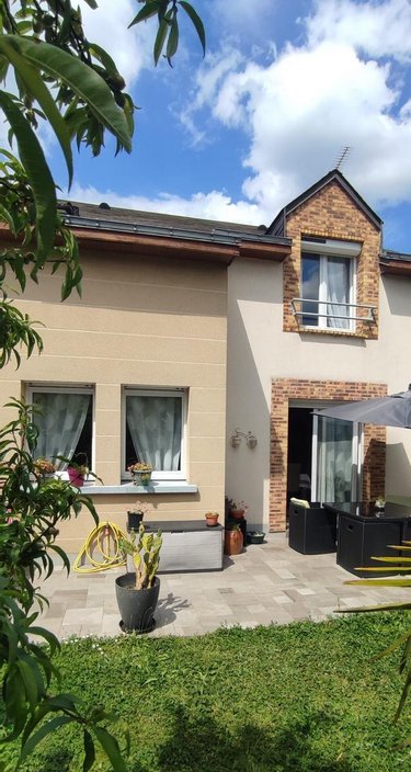 Maison a vendre Le Mans 72000 Sarthe 94 m2 5 pièces 227972 euros