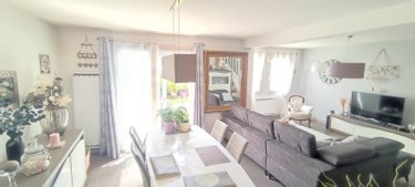 Maison a vendre Le Mans 72000 Sarthe 94 m2 5 pièces 227972 euros