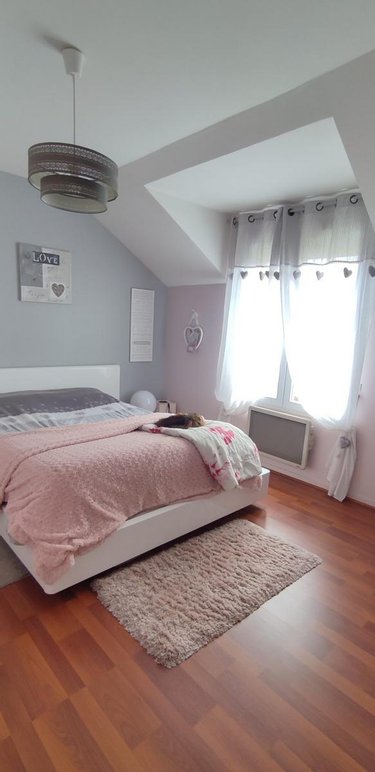 Maison a vendre Le Mans 72000 Sarthe 94 m2 5 pièces 227972 euros