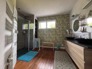 Maison a vendre Beaucé 35133 Ille-et-Vilaine 132 m2 4 pièces 332670 euros