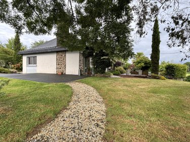 Maison a vendre Beaucé 35133 Ille-et-Vilaine 132 m2 4 pièces 332670 euros