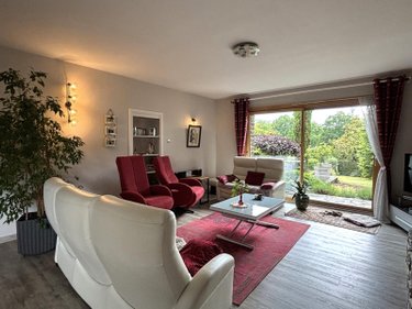 Maison a vendre Beaucé 35133 Ille-et-Vilaine 132 m2 4 pièces 332670 euros