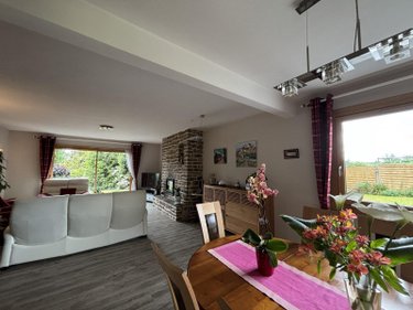 Maison a vendre Beaucé 35133 Ille-et-Vilaine 132 m2 4 pièces 332670 euros
