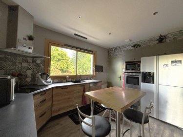 Maison a vendre Beaucé 35133 Ille-et-Vilaine 132 m2 4 pièces 332670 euros