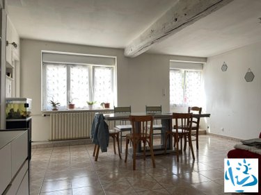 Maison a vendre Le Mêle-sur-Sarthe 61170 Orne 109 m2 4 pièces 116050 euros