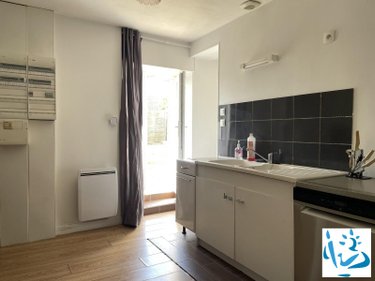 Maison a vendre Le Mêle-sur-Sarthe 61170 Orne 109 m2 4 pièces 110775 euros