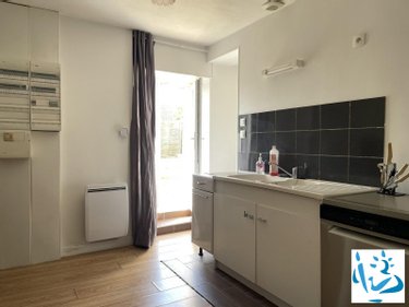 Maison a vendre Le Mêle-sur-Sarthe 61170 Orne 109 m2 4 pièces 116050 euros