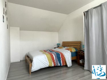 Maison a vendre Le Mêle-sur-Sarthe 61170 Orne 109 m2 4 pièces 116050 euros