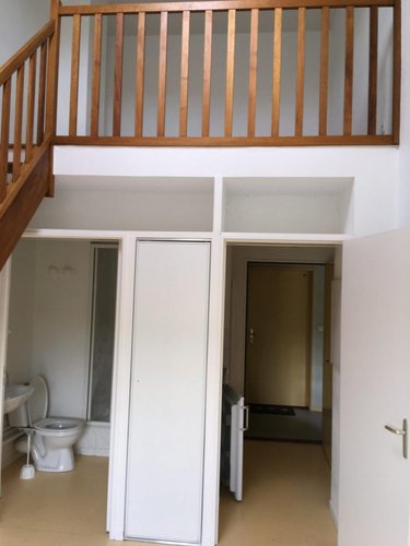 Location appartement Le Mans 72000 Sarthe 25 m2 2 pièces 403 euros