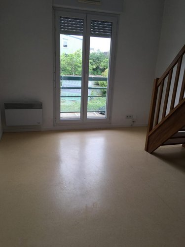 Location appartement Le Mans 72000 Sarthe 25 m2 2 pièces 403 euros