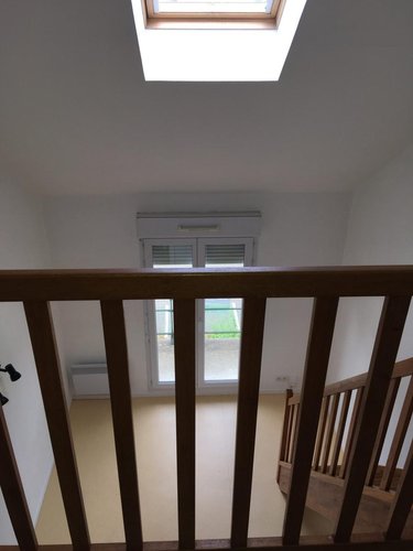 Location appartement Le Mans 72000 Sarthe 25 m2 2 pièces 403 euros