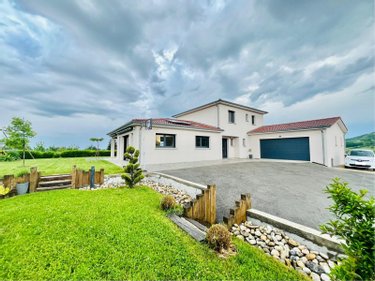 Location maison Ambérieu-en-Bugey 01500 Ain 158 m2 6 pièces 1550 euros