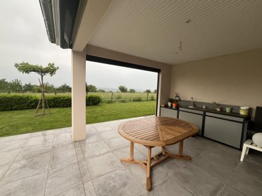 Location maison Ambérieu-en-Bugey 01500 Ain 158 m2 6 pièces 1550 euros
