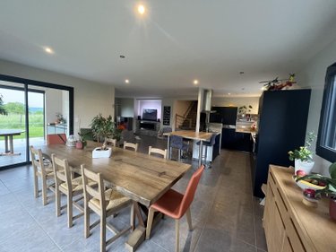 Location maison Ambérieu-en-Bugey 01500 Ain 158 m2 6 pièces 1550 euros