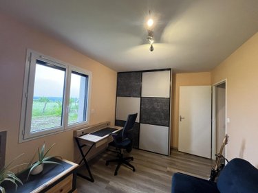Location maison Ambérieu-en-Bugey 01500 Ain 158 m2 6 pièces 1550 euros