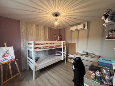 Location maison Ambérieu-en-Bugey 01500 Ain 158 m2 6 pièces 1550 euros