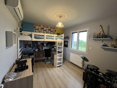 Location maison Ambérieu-en-Bugey 01500 Ain 158 m2 6 pièces 1550 euros