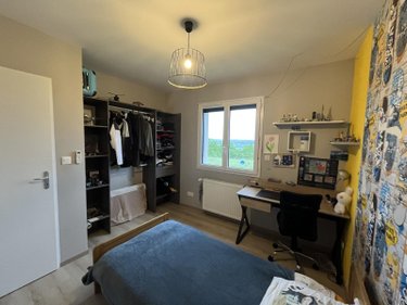 Location maison Ambérieu-en-Bugey 01500 Ain 158 m2 6 pièces 1550 euros