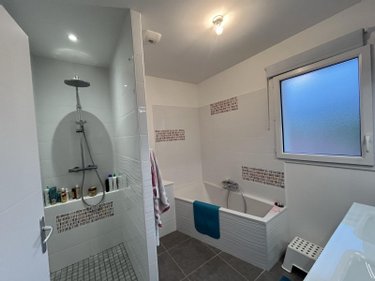Location maison Ambérieu-en-Bugey 01500 Ain 158 m2 6 pièces 1550 euros