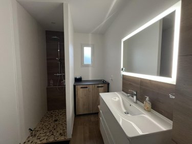 Location maison Ambérieu-en-Bugey 01500 Ain 158 m2 6 pièces 1550 euros