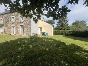 Maison a vendre Loyat 56800 Morbihan 107 m2 5 pièces 187620 euros