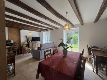 Maison a vendre Loyat 56800 Morbihan 107 m2 5 pièces 198000 euros