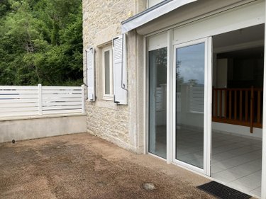 Maison a vendre La Balme-les-Grottes 38390 Isère 80 m2 4 pièces 190000 euros