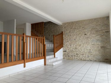 Maison a vendre La Balme-les-Grottes 38390 Isère 80 m2 4 pièces 190000 euros