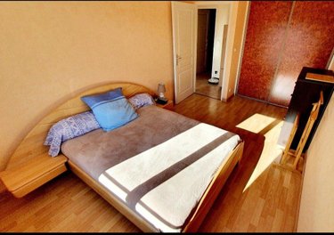 Location appartement Ambérieu-en-Bugey 01500 Ain 76 m2 3 pièces 850 euros