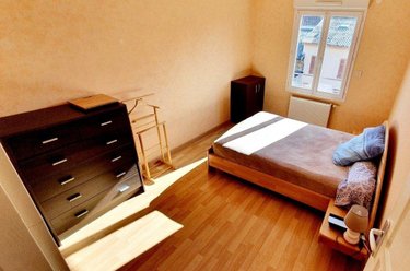 Location appartement Ambérieu-en-Bugey 01500 Ain 76 m2 3 pièces 850 euros