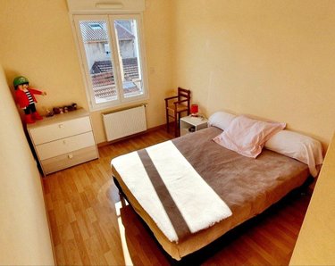 Location appartement Ambérieu-en-Bugey 01500 Ain 76 m2 3 pièces 850 euros