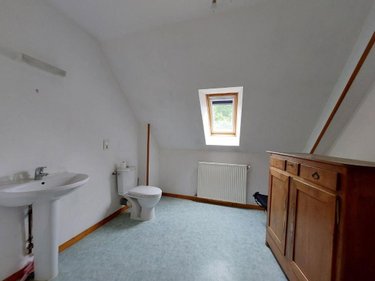 Maison a vendre Cérences 50510 Manche 92 m2 5 pièces 228800 euros