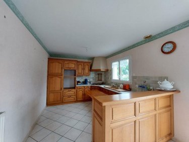 Maison a vendre Cérences 50510 Manche 92 m2 5 pièces 208000 euros