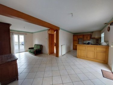 Maison a vendre Cérences 50510 Manche 92 m2 5 pièces 228800 euros