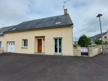 Maison a vendre Cérences 50510 Manche 92 m2 5 pièces 228800 euros