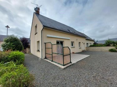 Maison a vendre Cérences 50510 Manche 92 m2 5 pièces 228800 euros