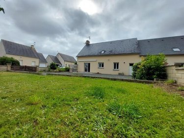 Maison a vendre Cérences 50510 Manche 92 m2 5 pièces 228800 euros