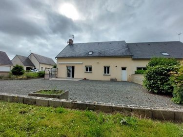 Maison a vendre Cérences 50510 Manche 92 m2 5 pièces 228800 euros