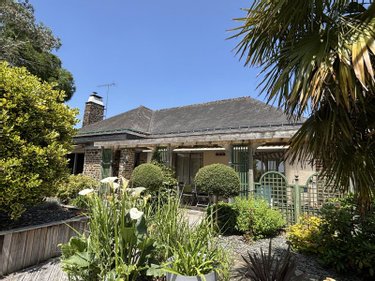 Maison a vendre Beaucé 35133 Ille-et-Vilaine 132 m2 4 pièces 332670 euros