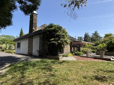 Maison a vendre Beaucé 35133 Ille-et-Vilaine 132 m2 4 pièces 332670 euros