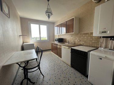 Appartement a vendre Rennes 35000 Ille-et-Vilaine 59 m2 3 pièces 182500 euros