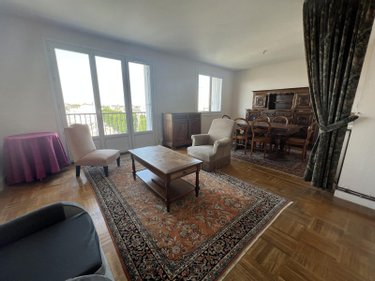 Appartement a vendre Rennes 35000 Ille-et-Vilaine 59 m2 3 pièces 182500 euros