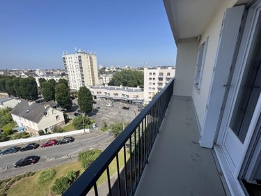 Appartement a vendre Rennes 35000 Ille-et-Vilaine 59 m2 3 pièces 182500 euros