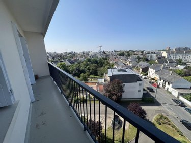 Appartement a vendre Rennes 35000 Ille-et-Vilaine 59 m2 3 pièces 182500 euros