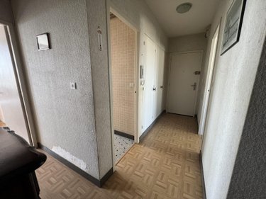 Appartement a vendre Rennes 35000 Ille-et-Vilaine 59 m2 3 pièces 182500 euros
