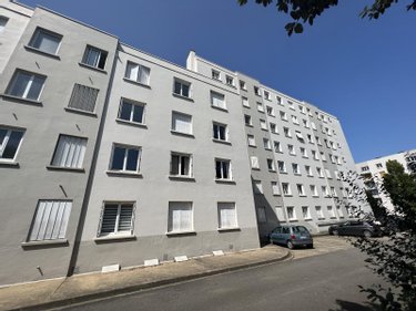Appartement a vendre Rennes 35000 Ille-et-Vilaine 59 m2 3 pièces 182500 euros