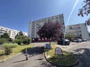 Appartement a vendre Rennes 35000 Ille-et-Vilaine 59 m2 3 pièces 182500 euros