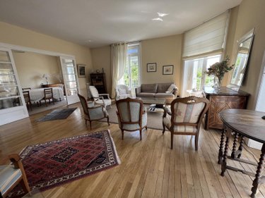 Appartement a vendre Rennes 35000 Ille-et-Vilaine 125 m2 5 pièces 560640 euros