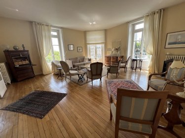 Appartement a vendre Rennes 35000 Ille-et-Vilaine 125 m2 5 pièces 560640 euros
