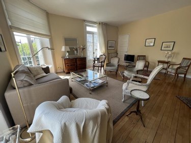 Appartement a vendre Rennes 35000 Ille-et-Vilaine 125 m2 5 pièces 560640 euros